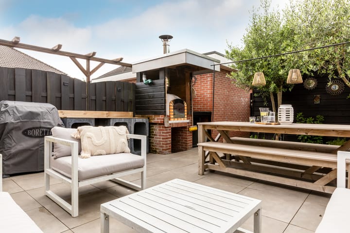 Foto 39 van Kaftanstraat 3