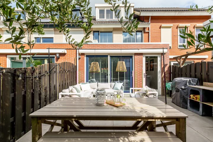 Foto 41 van Kaftanstraat 3