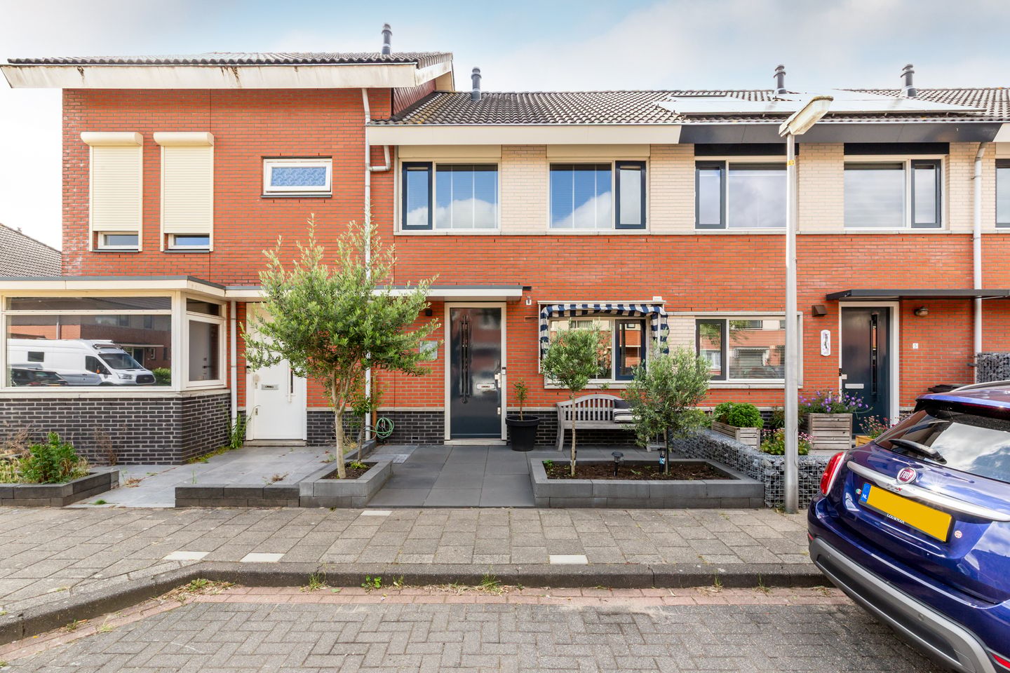 Foto 44 van Kaftanstraat 3