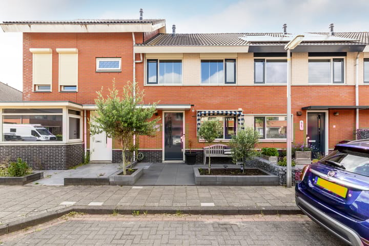 Foto 44 van Kaftanstraat 3