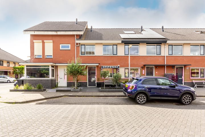 Foto 45 van Kaftanstraat 3