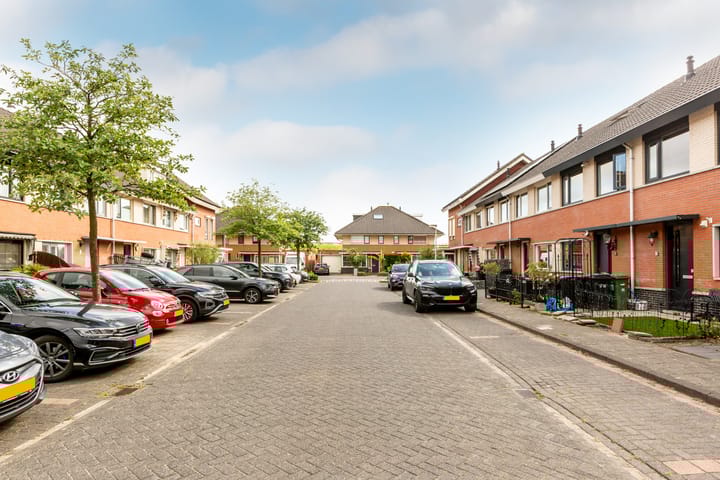 Foto 46 van Kaftanstraat 3