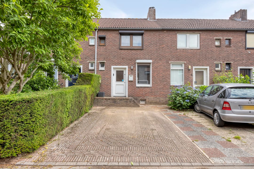 Foto 2 van Assenstraat 3