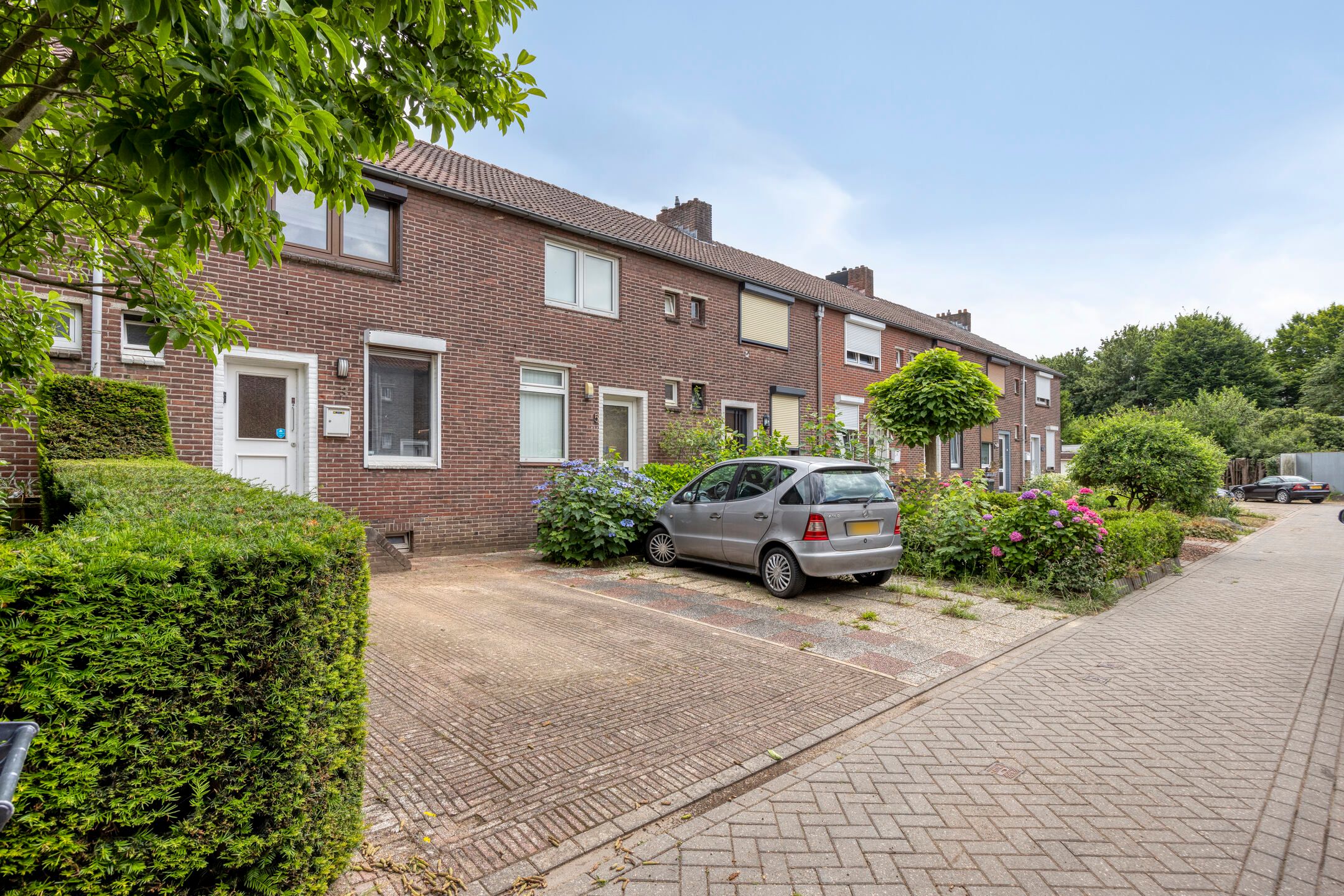 Foto 3 van Assenstraat 3