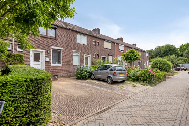 Foto 3 van Assenstraat 3