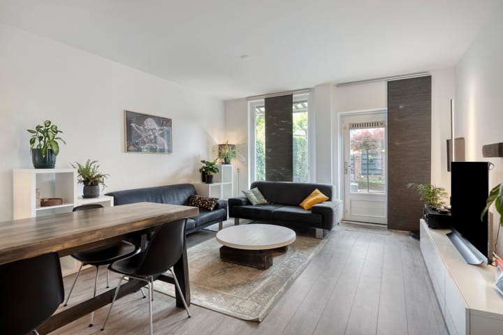 Foto 5 van Assenstraat 3