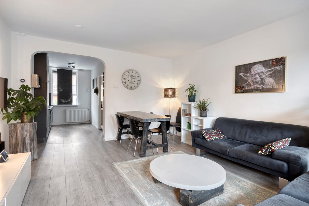 Foto 7 van Assenstraat 3