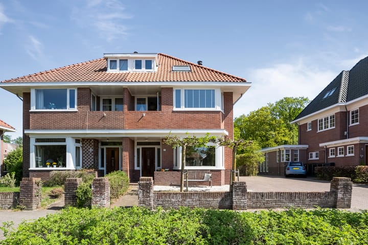 Willem de Zwijgerlaan 17