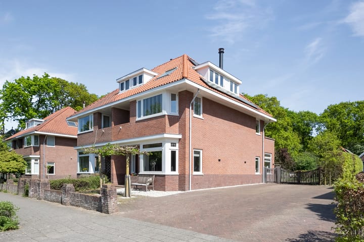 Foto 2 van Willem de Zwijgerlaan 17