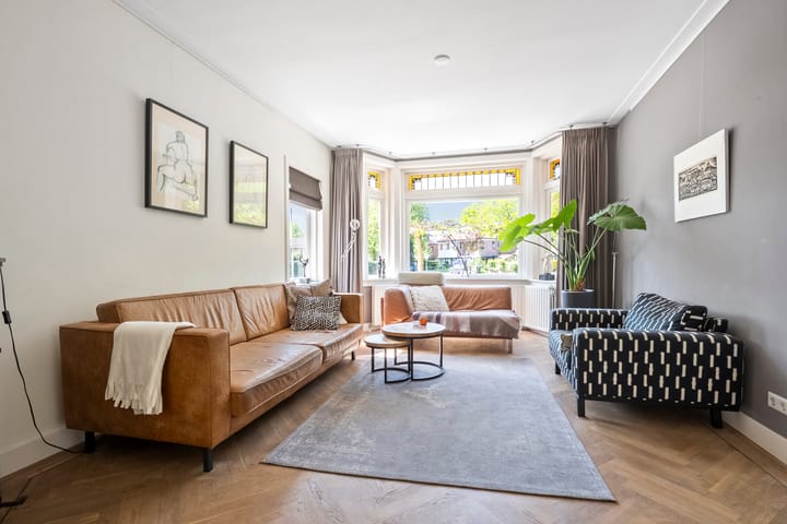 Foto 4 van Willem de Zwijgerlaan 17