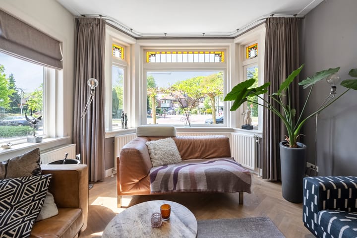 Foto 5 van Willem de Zwijgerlaan 17