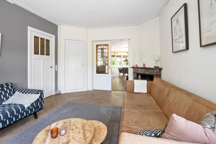 Foto 6 van Willem de Zwijgerlaan 17