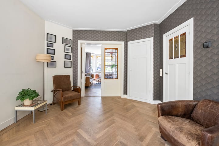 Foto 8 van Willem de Zwijgerlaan 17