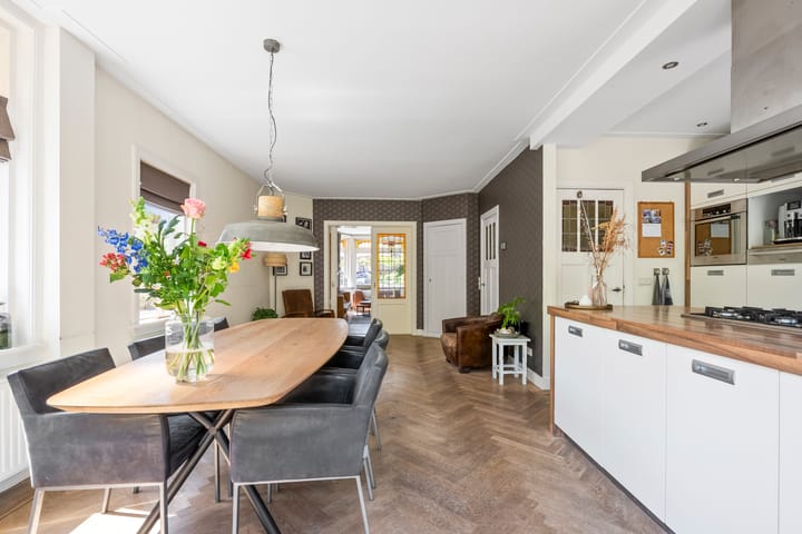 Foto 9 van Willem de Zwijgerlaan 17