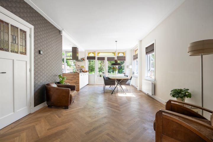 Foto 11 van Willem de Zwijgerlaan 17