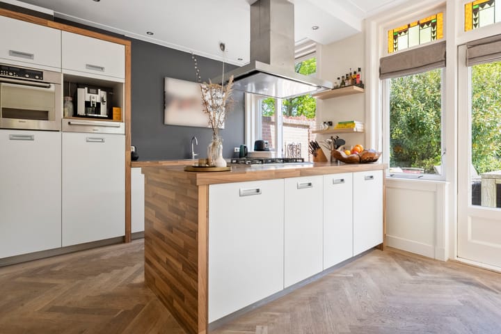 Foto 14 van Willem de Zwijgerlaan 17