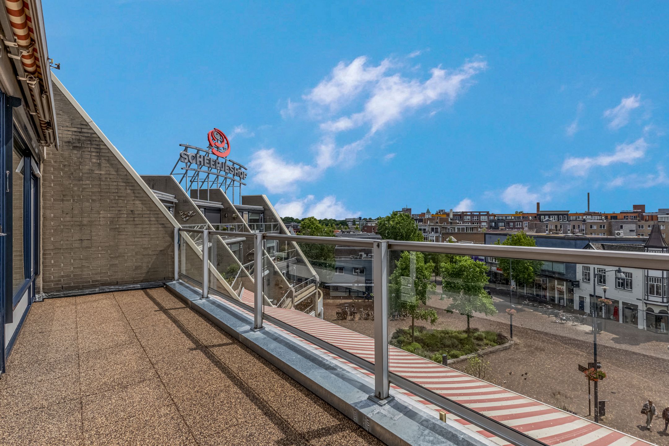 Foto 3 van Scheepjeshof 101