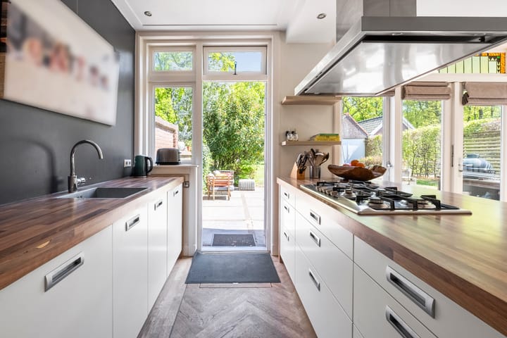 Foto 17 van Willem de Zwijgerlaan 17