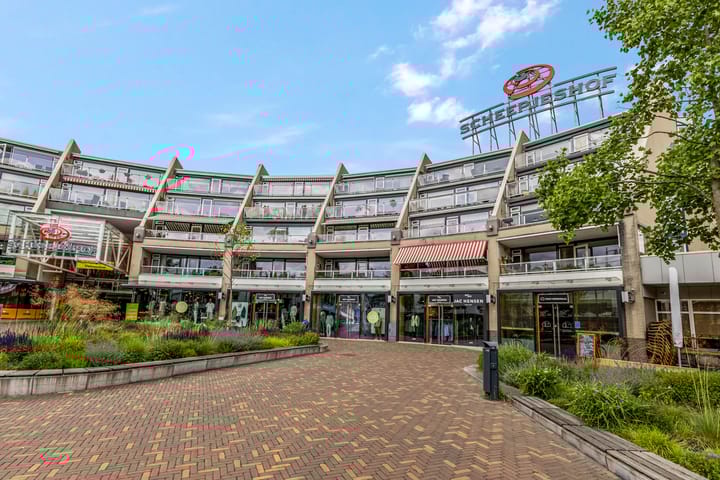 Foto 4 van Scheepjeshof 101