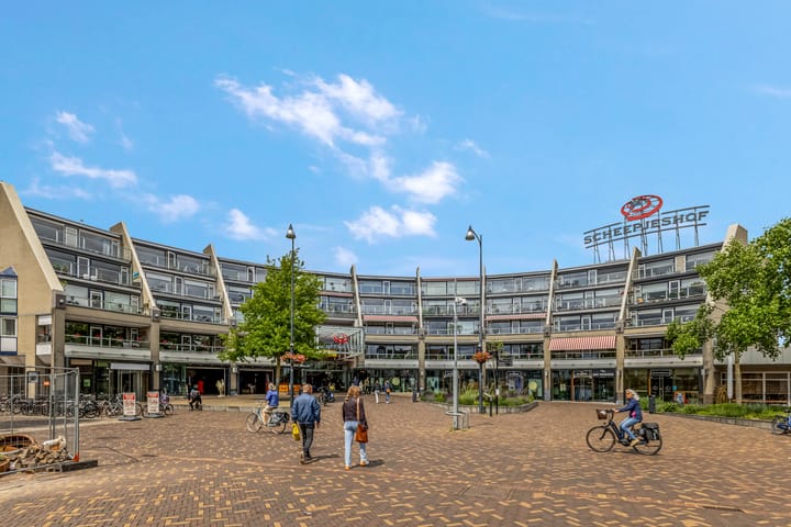 Foto 5 van Scheepjeshof 101