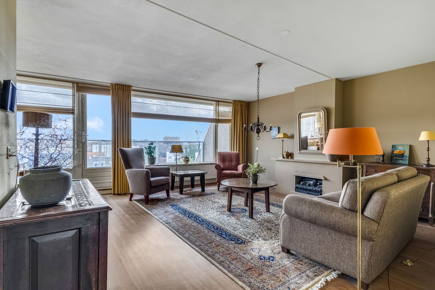 Foto 1 van Scheepjeshof 101