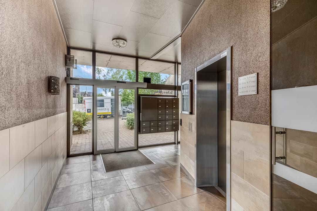 Foto 7 van Scheepjeshof 101