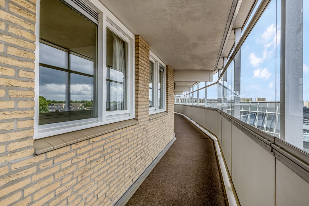 Foto 8 van Scheepjeshof 101