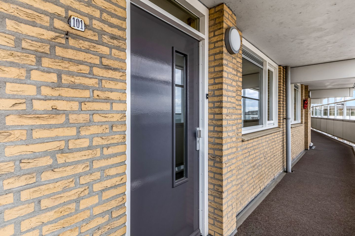 Foto 10 van Scheepjeshof 101