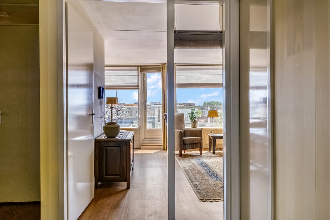 Foto 13 van Scheepjeshof 101