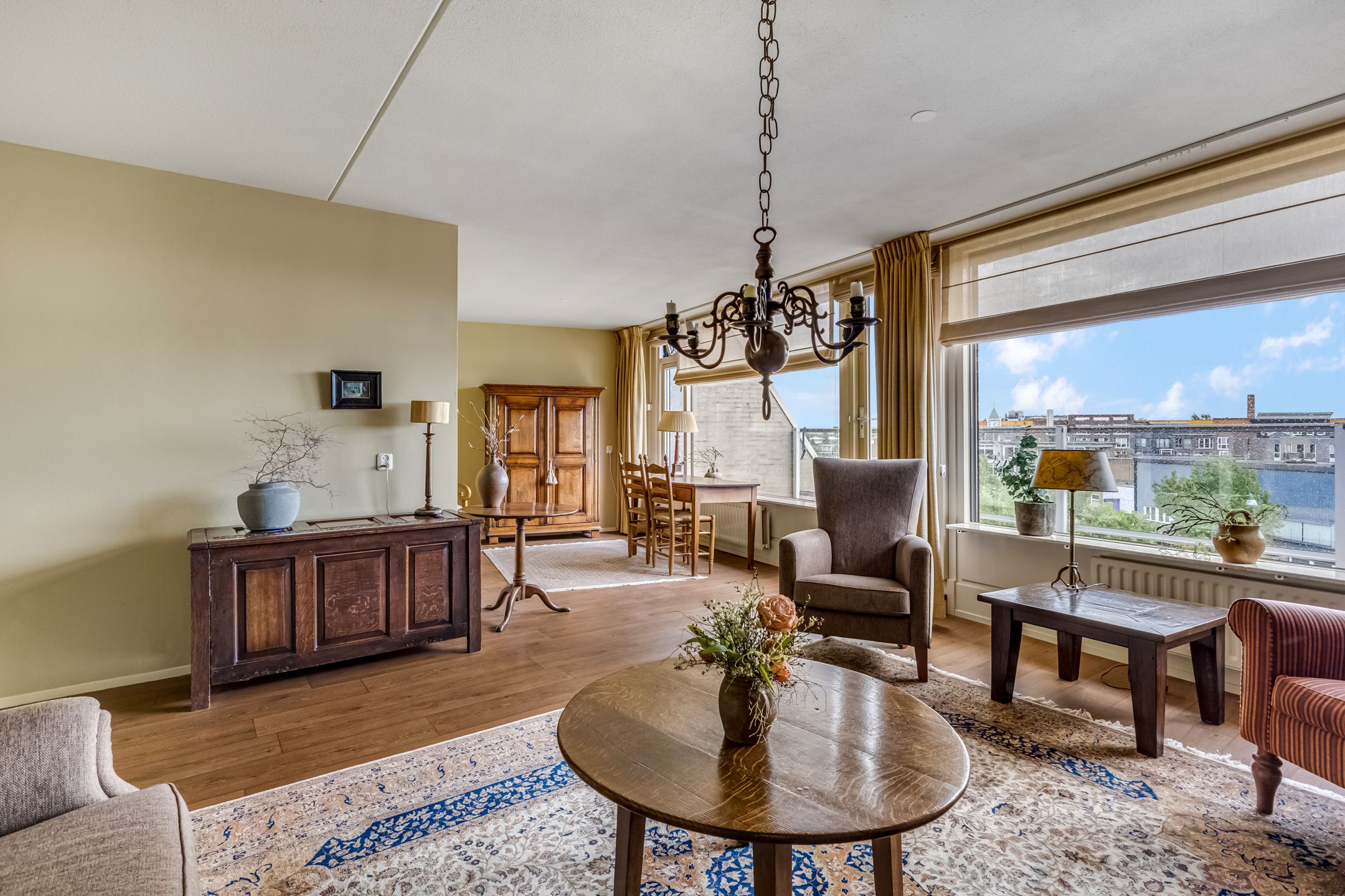 Foto 15 van Scheepjeshof 101