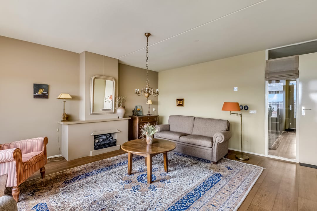 Foto 17 van Scheepjeshof 101