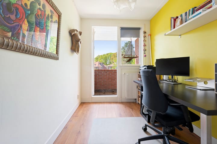 Foto 31 van Willem de Zwijgerlaan 17