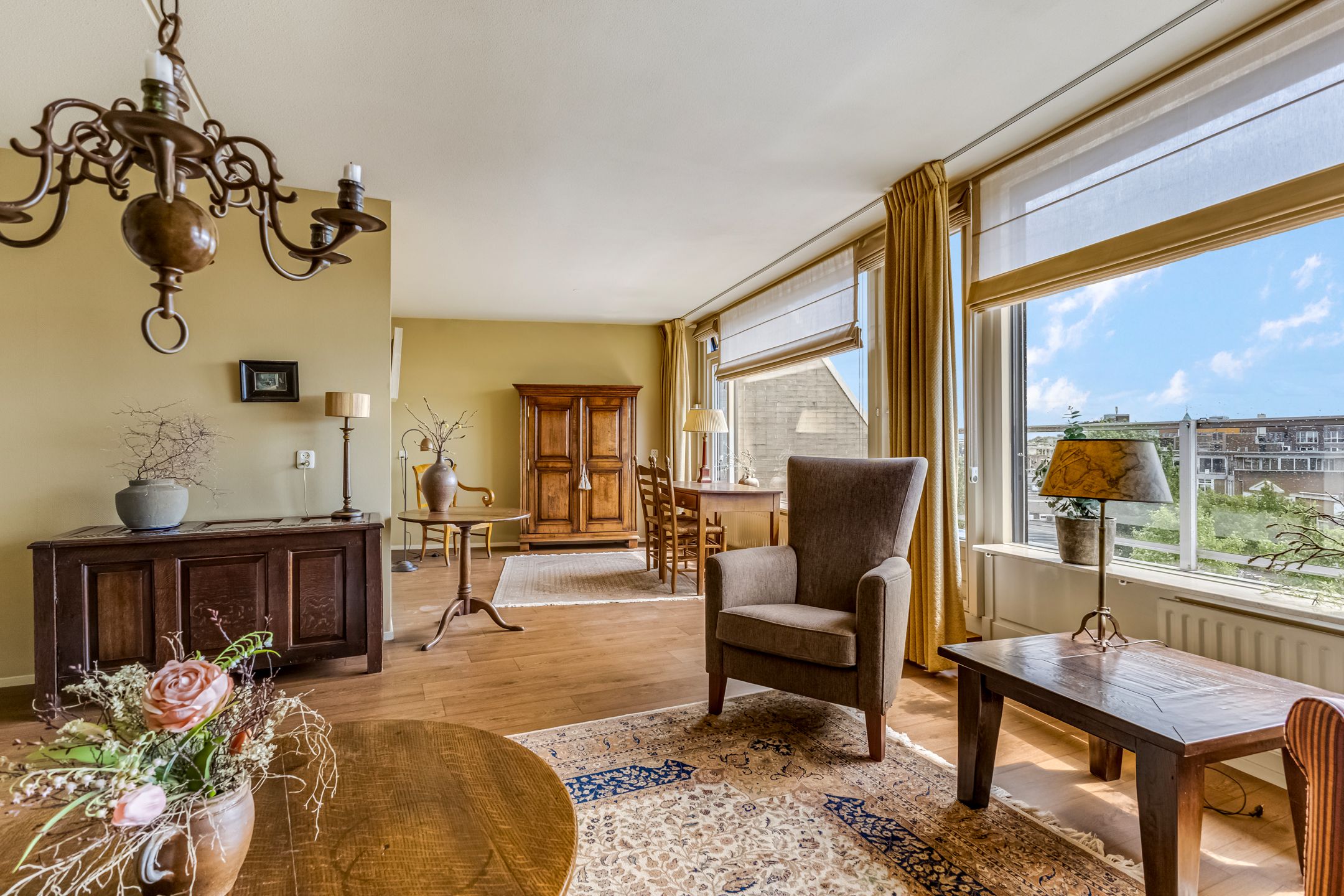 Foto 21 van Scheepjeshof 101