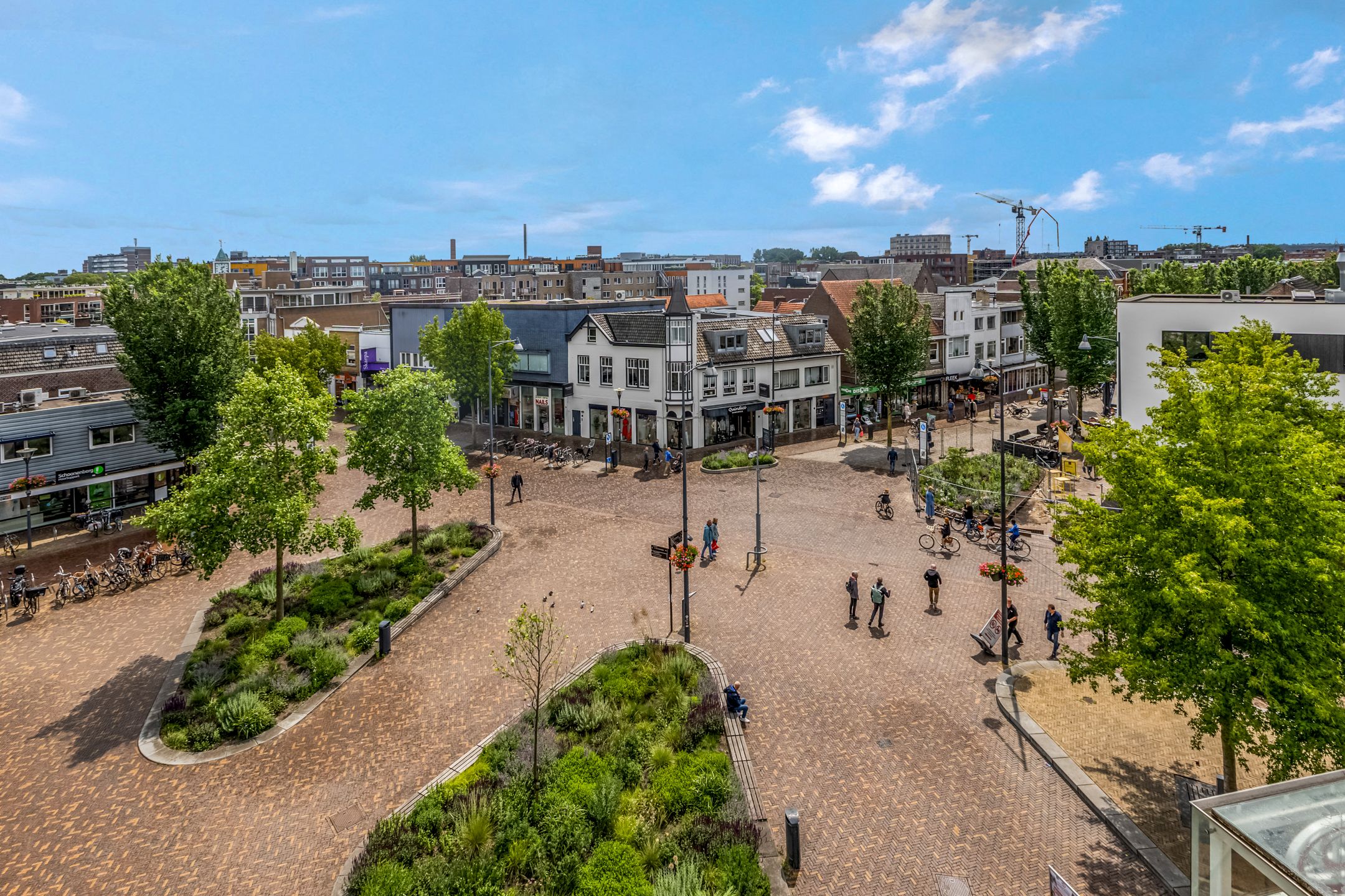 Foto 24 van Scheepjeshof 101