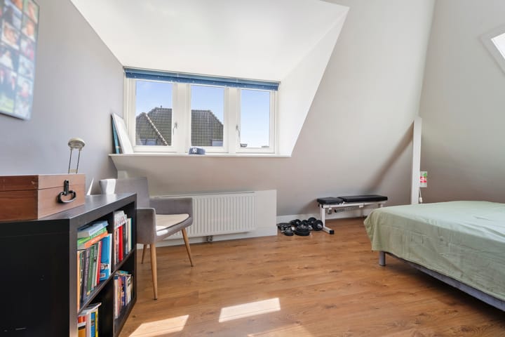 Foto 41 van Willem de Zwijgerlaan 17