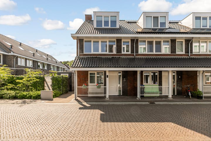 Foto 1 van Staartwolk 2