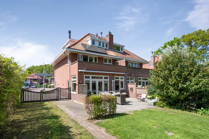 Foto 43 van Willem de Zwijgerlaan 17