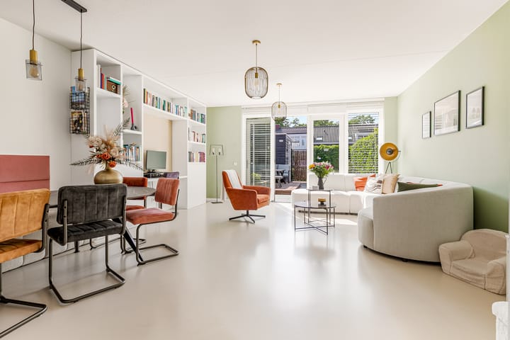 Foto 2 van Staartwolk 2