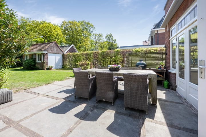 Foto 44 van Willem de Zwijgerlaan 17