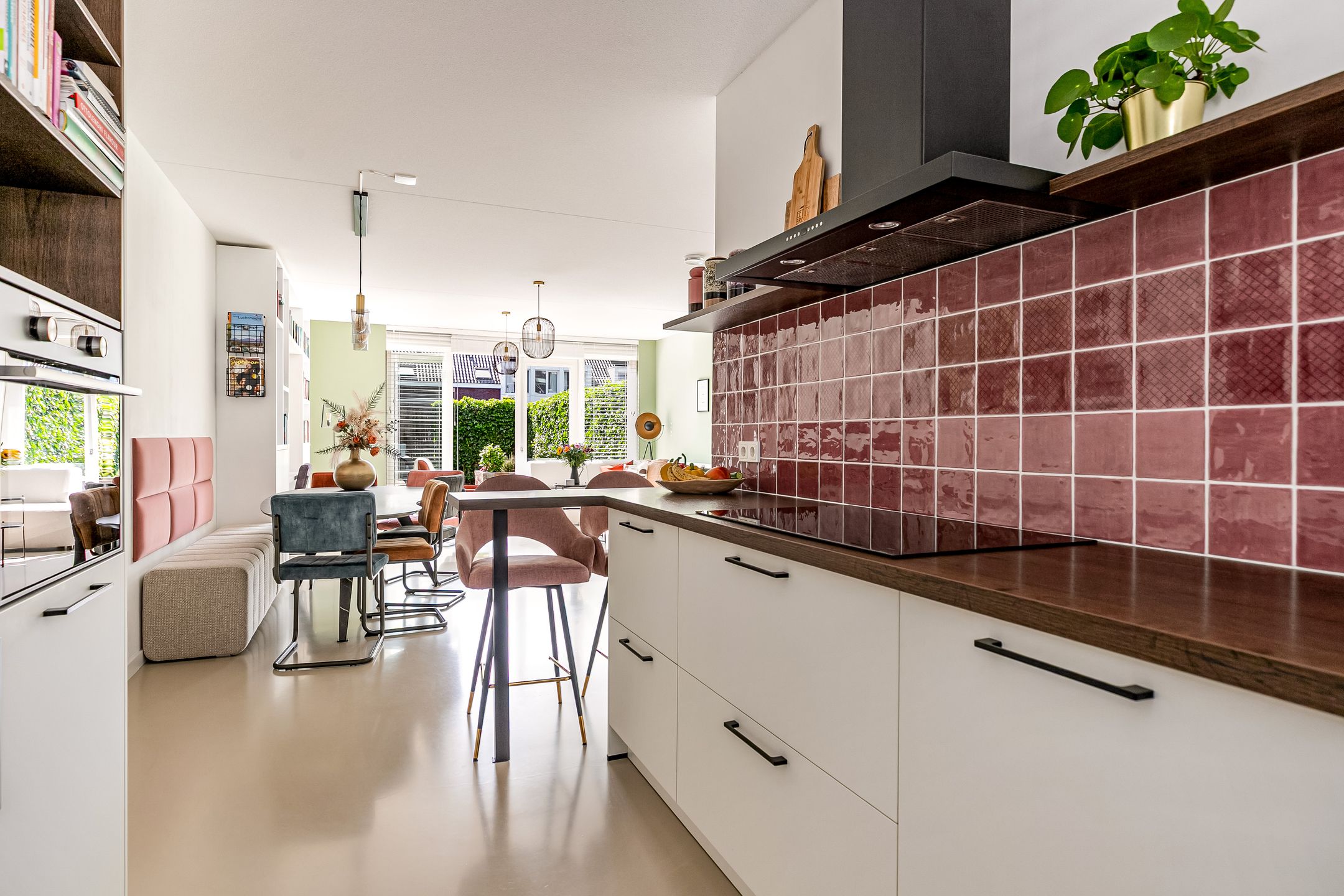 Photo 3 of Staartwolk 2