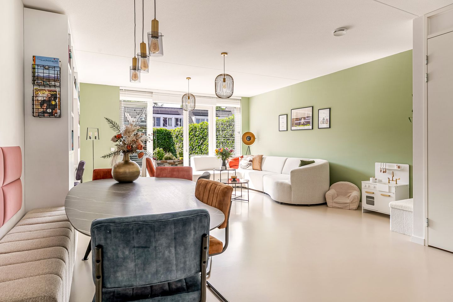 Photo 4 of Staartwolk 2