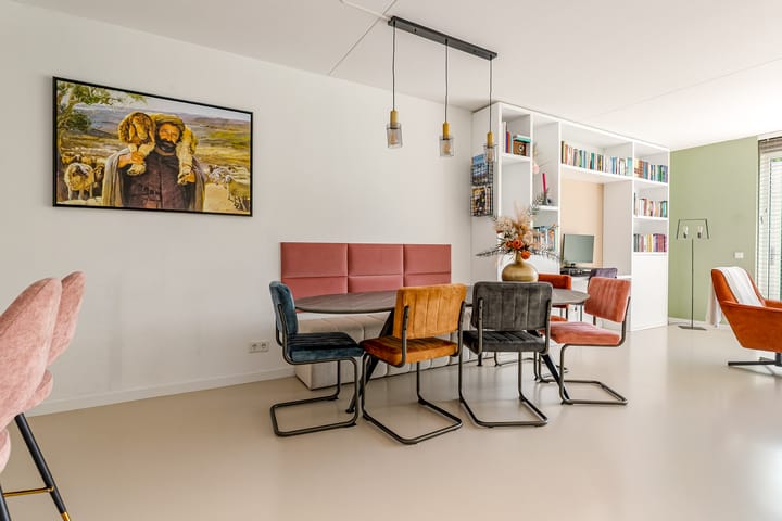 Foto 8 van Staartwolk 2