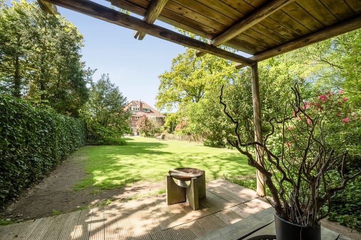 Foto 52 van Willem de Zwijgerlaan 17