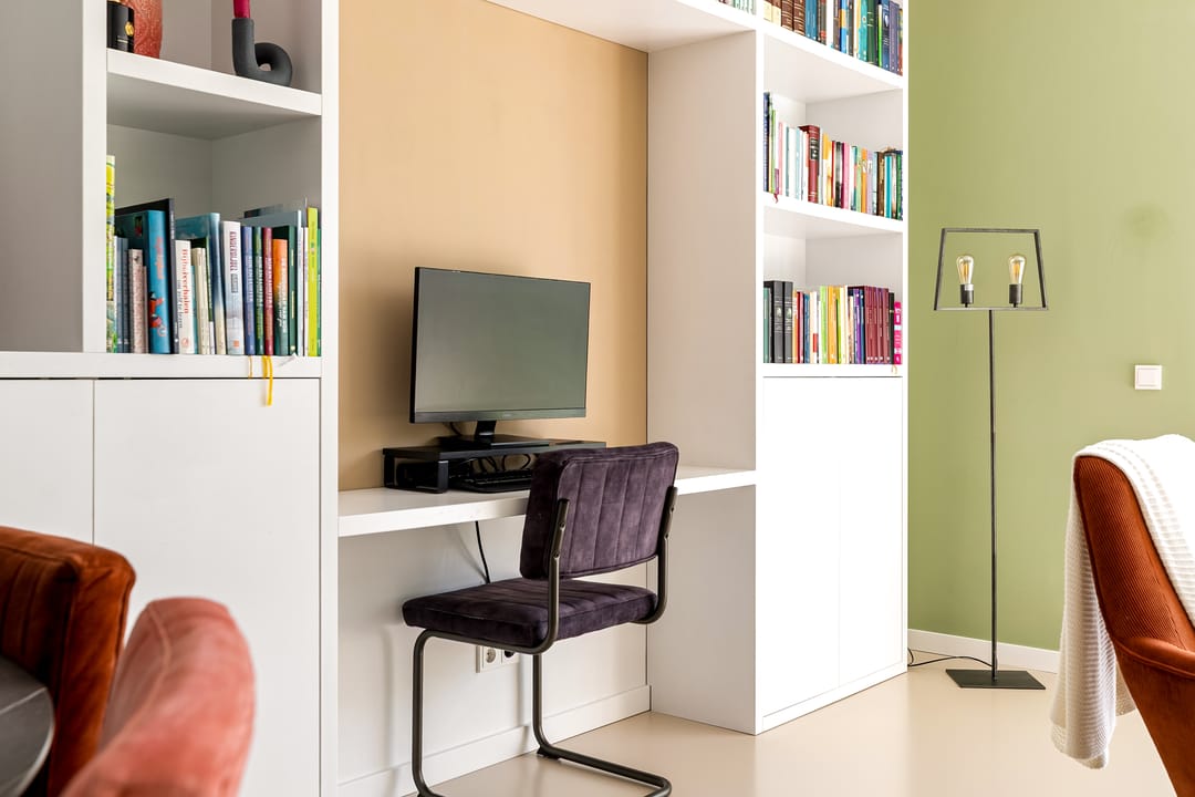 Photo 11 of Staartwolk 2