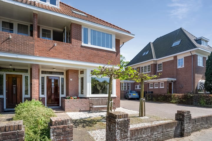 Foto 53 van Willem de Zwijgerlaan 17