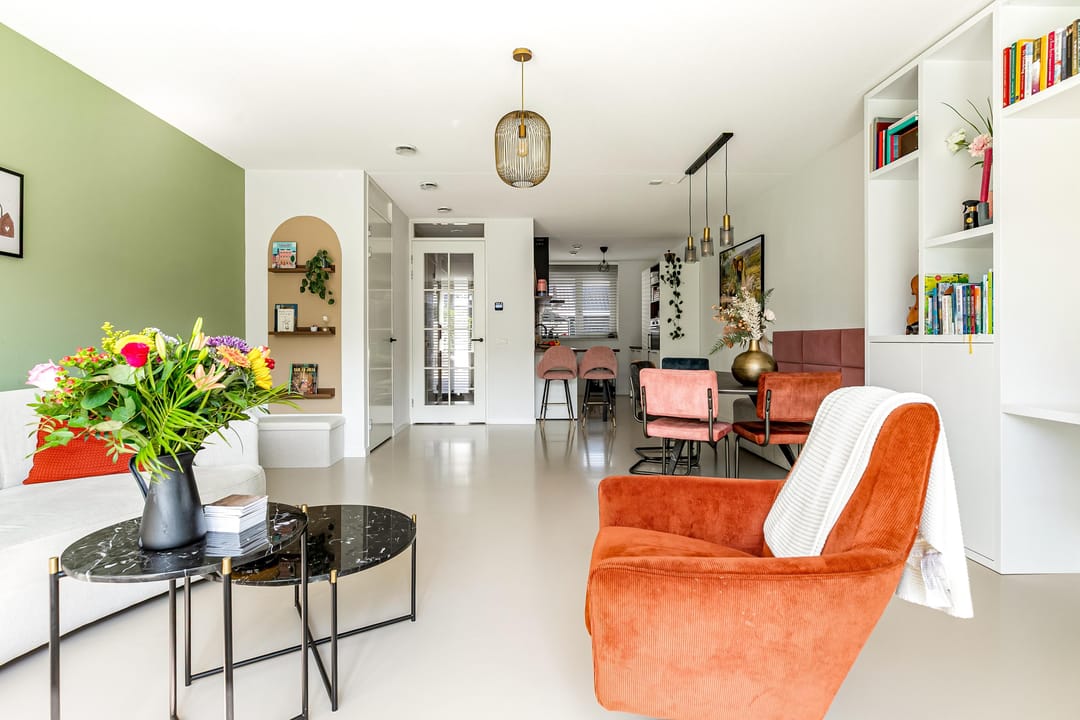 Photo 13 of Staartwolk 2