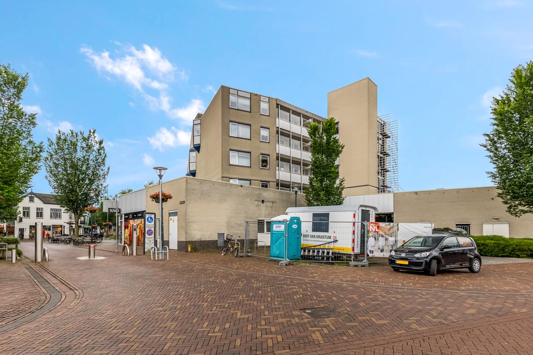 Foto 41 van Scheepjeshof 101