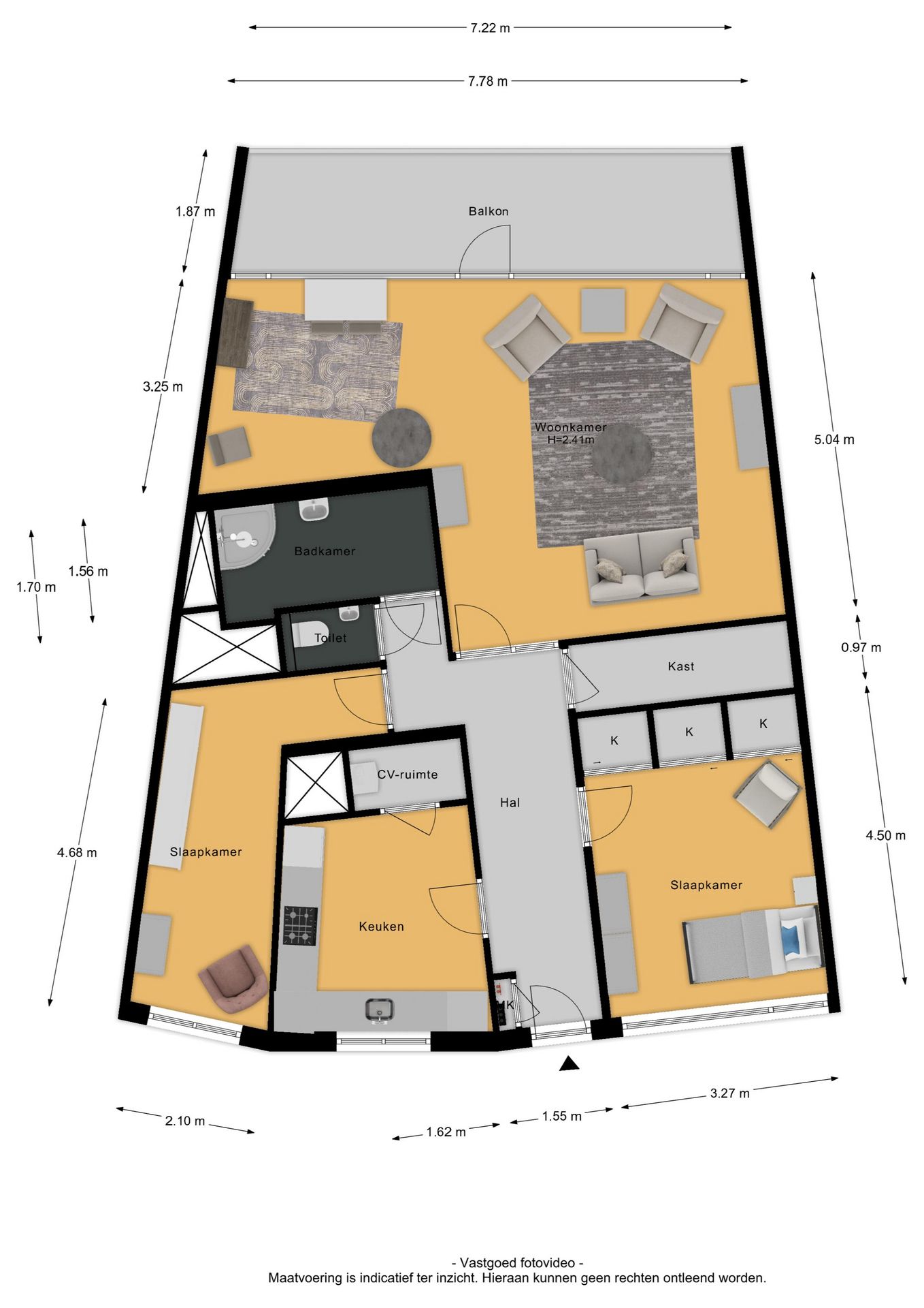 Foto 42 van Scheepjeshof 101