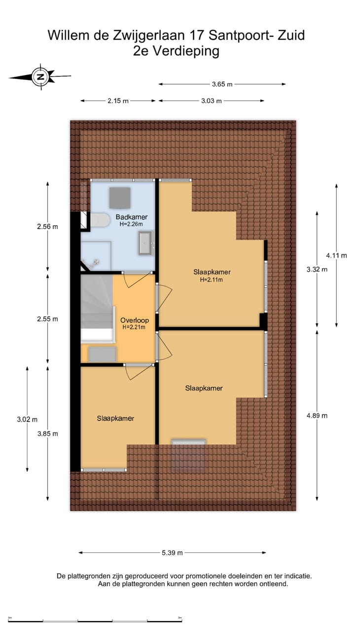 Foto 60 van Willem de Zwijgerlaan 17