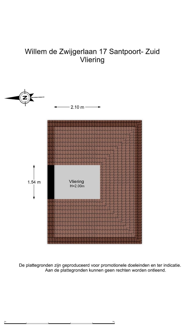 Foto 61 van Willem de Zwijgerlaan 17
